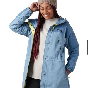 Women’s Patagonia jacket
